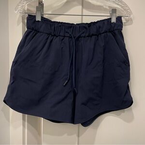 lululemon Stretch High Rise Short 3.5"